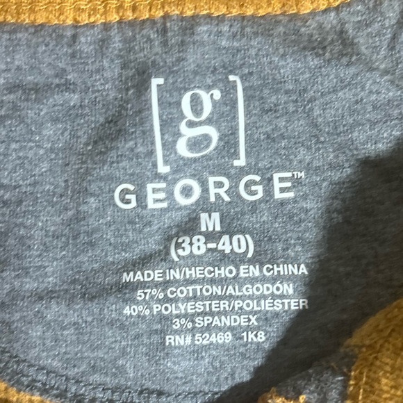 Men’s tops lot/Size M-L - Picture 6 of 9